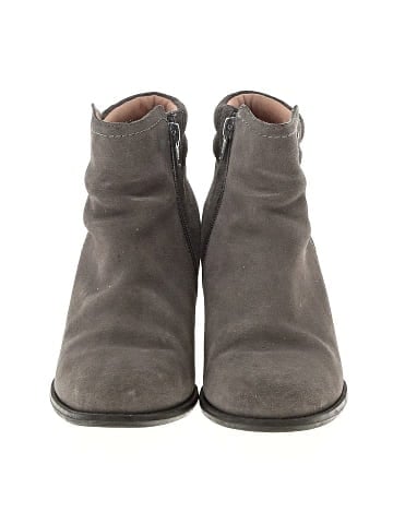 Vionic Ankle Boots (view 2)