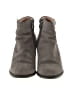 Vionic 100% Leather Gray Ankle Boots Size 7 1/2 - photo 2