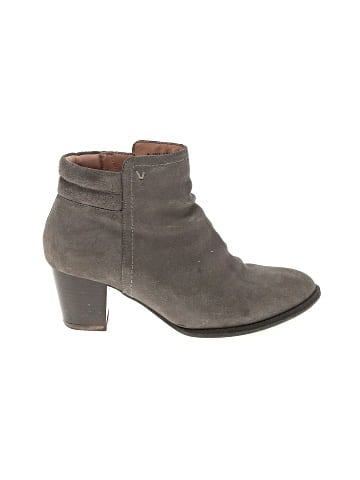 Vionic Ankle Boots (view 1)