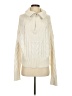 Banana Republic Ivory Pullover Sweater Size XS - photo 1