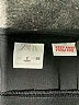 Zara Black Long Sleeve Top Size 2 - photo 3