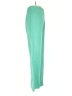 Zara Green Casual Pants Size S - photo 4