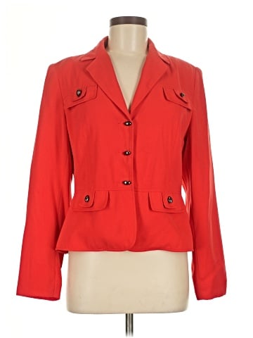 Giorgio Sant'Angelo Blazer (view 1)