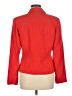 Giorgio Sant'Angelo Red Blazer Size 8 - photo 2