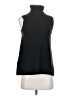 Splendid Black Sweater Vest Size S - photo 1