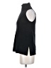 Splendid Black Sweater Vest Size S - photo 5