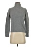 Vince. Gray Turtleneck Sweater Size XS - photo 1