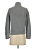 Vince. Gray Turtleneck Sweater Size XS - photo 2
