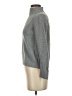 Vince. Gray Turtleneck Sweater Size XS - photo 5