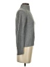 Vince. Gray Turtleneck Sweater Size XS - photo 4