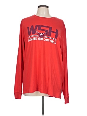 Level Wear Long Sleeve T-Shirt (view 1)