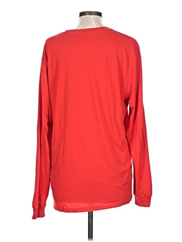 Level Wear Long Sleeve T-Shirt (view 2)