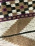 Unbranded Argyle Brown Pullover Sweater Size S (estimated) - photo 7