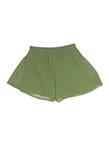 Don't Ask Why Shorts (view 2)