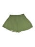 Don't Ask Why 100% Polyester Green Shorts One size - photo 2
