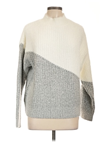 Cocobleu Pullover Sweater (view 1)