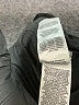 Never Fully Dressed Black Casual Pants Size 12 - photo 4