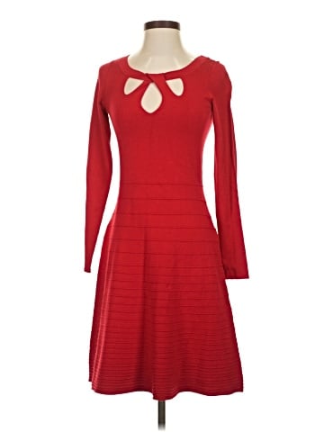INC International Concepts Cocktail Dress (view 1)