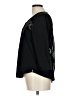 American Eagle Outfitters 100% Polyester Black 3/4 Sleeve Blouse Size L - photo 5