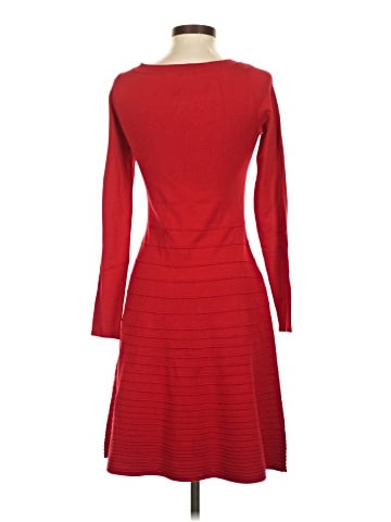 INC International Concepts Cocktail Dress (view 2)