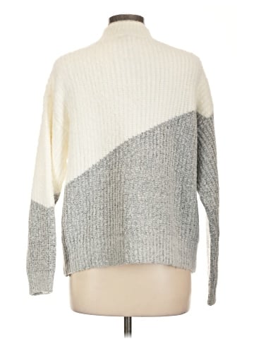 Cocobleu Pullover Sweater (view 2)