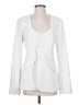 Favorite Daughter Ivory Blazer Size S - photo 1