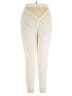 Yitty Ivory Casual Pants Size XL - photo 2