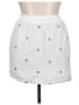 Summersalt Hearts White Casual Skirt Size L - photo 1