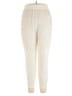 Yitty Ivory Casual Pants Size XL - photo 1