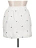 Summersalt Hearts White Casual Skirt Size L - photo 2