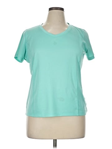 Made for Life Active T-Shirt (view 1)