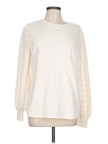 Chico's Pullover Sweater (view 1)