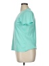 Made for Life 100% Polyester Teal Active T-Shirt Size XL (petite) - photo 5