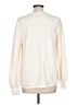 Chico's Ivory Pullover Sweater Size Lg (2) - photo 2