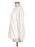Chico's Ivory Pullover Sweater Size Lg (2) - photo 5