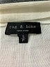 Rag & Bone Ivory Pullover Sweater Size S - photo 6