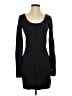 Express Black Casual Dress Size S - photo 1