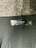 Assorted Brands Solid Black Long Sleeve Blouse Size XL - photo 7