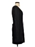 Express Black Casual Dress Size S - photo 4