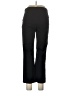 Worthington Solid Black Dress Pants Size 10 - photo 2