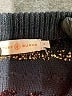 Tory Burch Black Pullover Sweater Size S - photo 6
