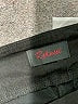 Rekucci Solid Black Active Pants Size 10 (estimated) - photo 6