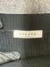 Sandro Black Pullover Sweater Size Sm (1) - photo 7