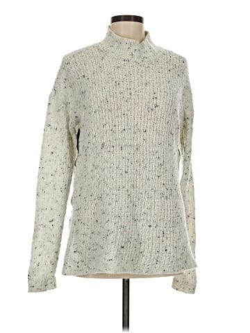 Bar III Turtleneck Sweater (view 1)