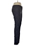 Kardashian Kollection Chevron-herringbone Gray Blue Jeggings Size 10 - photo 4