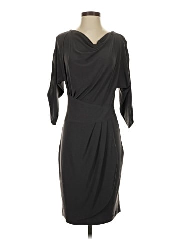Komarov Cocktail Dress (view 1)