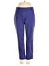 Theory Solid Blue Active Pants Size 0 - photo 1