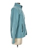 Eastern Mountain Sports Teal Sweatshirt Size S - photo 4