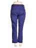 Theory Solid Blue Active Pants Size 0 - photo 2