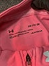 Under Armour Pink Sweatshirt Size S - photo 7